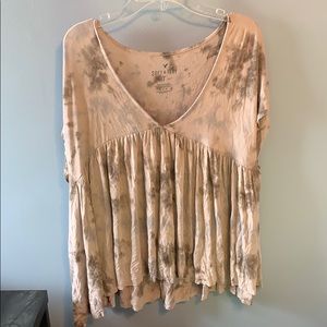 Soft and Sexy American Eagle Top